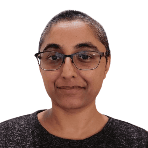 Preeti Pathak